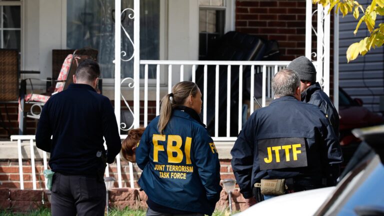 Michigan lawyer says a Halloween terror plot that FBI Director Kash Patel described never existed