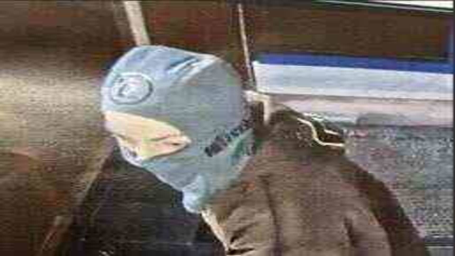 Explosion at Harvard Medical School appears to have been intentional, authorities say. No one hurt