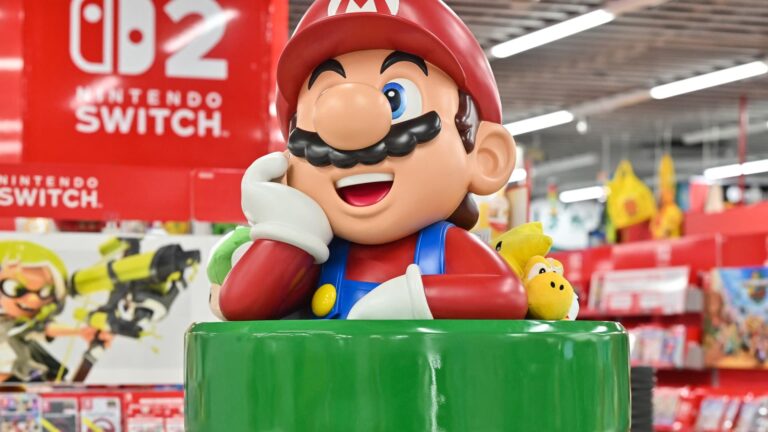 Nintendo hikes Switch 2 sales forecast to 19 million units as flagship console momentum grows