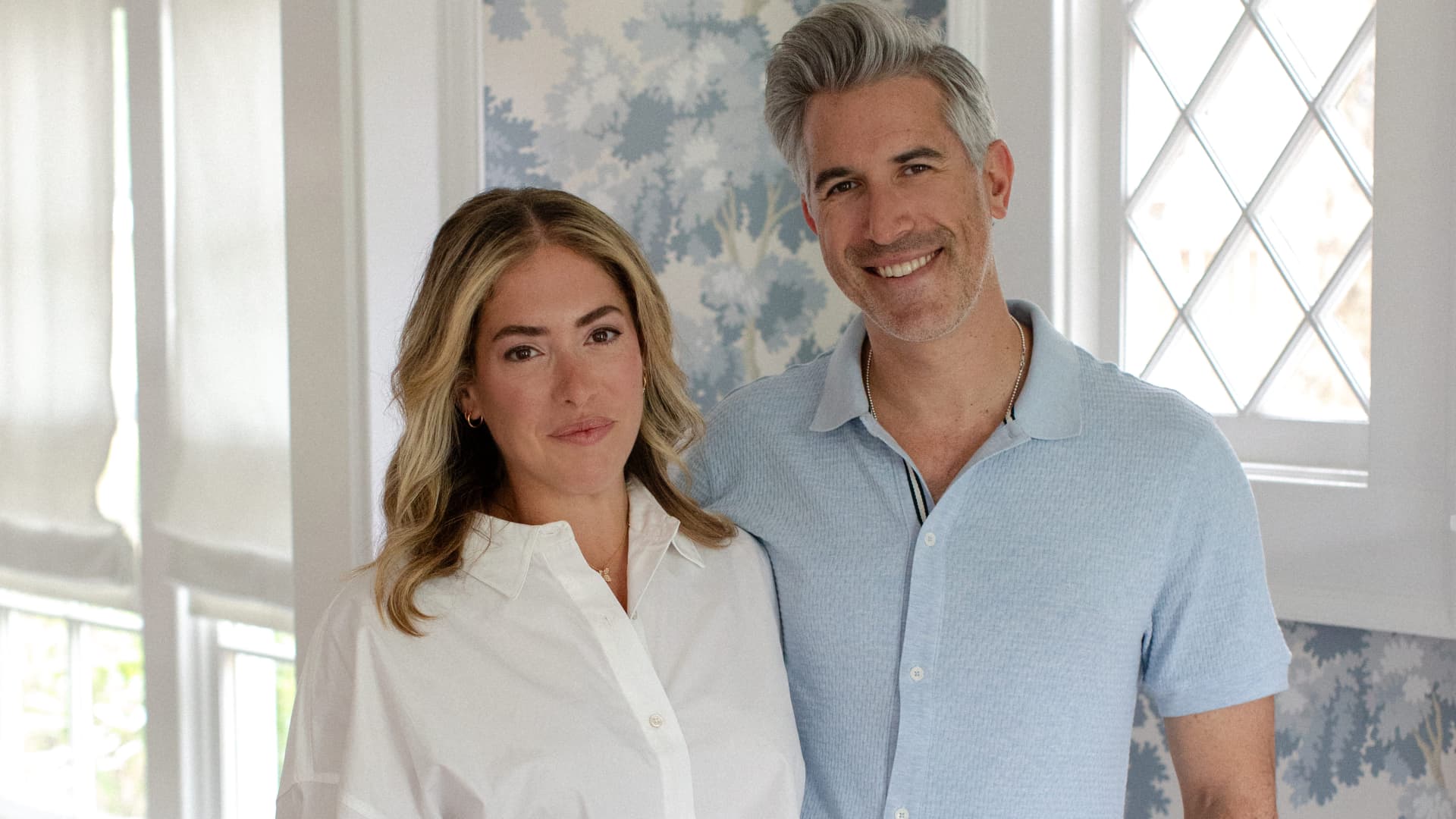 Have tricky money talks with your partner, 'Money Together' authors say: 'Your dreams need real roadmaps'