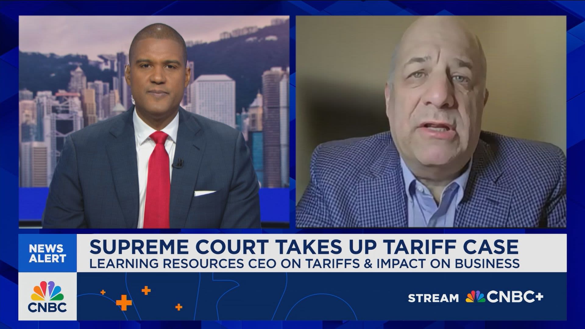 Woldenberg: The Supreme Court was skeptical of that reading of the law