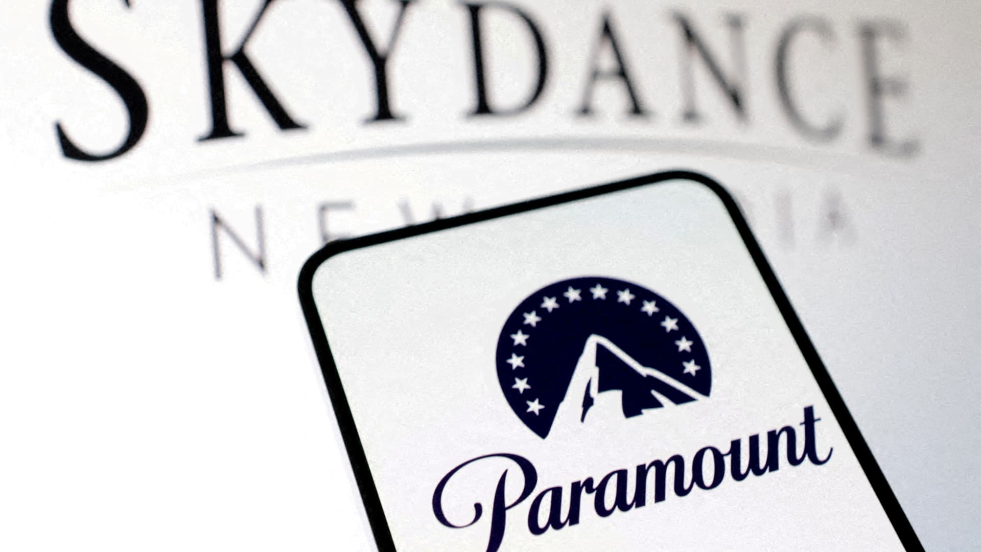 Paramount Skydance expects another $1B in merger savings as David Ellison resets spending