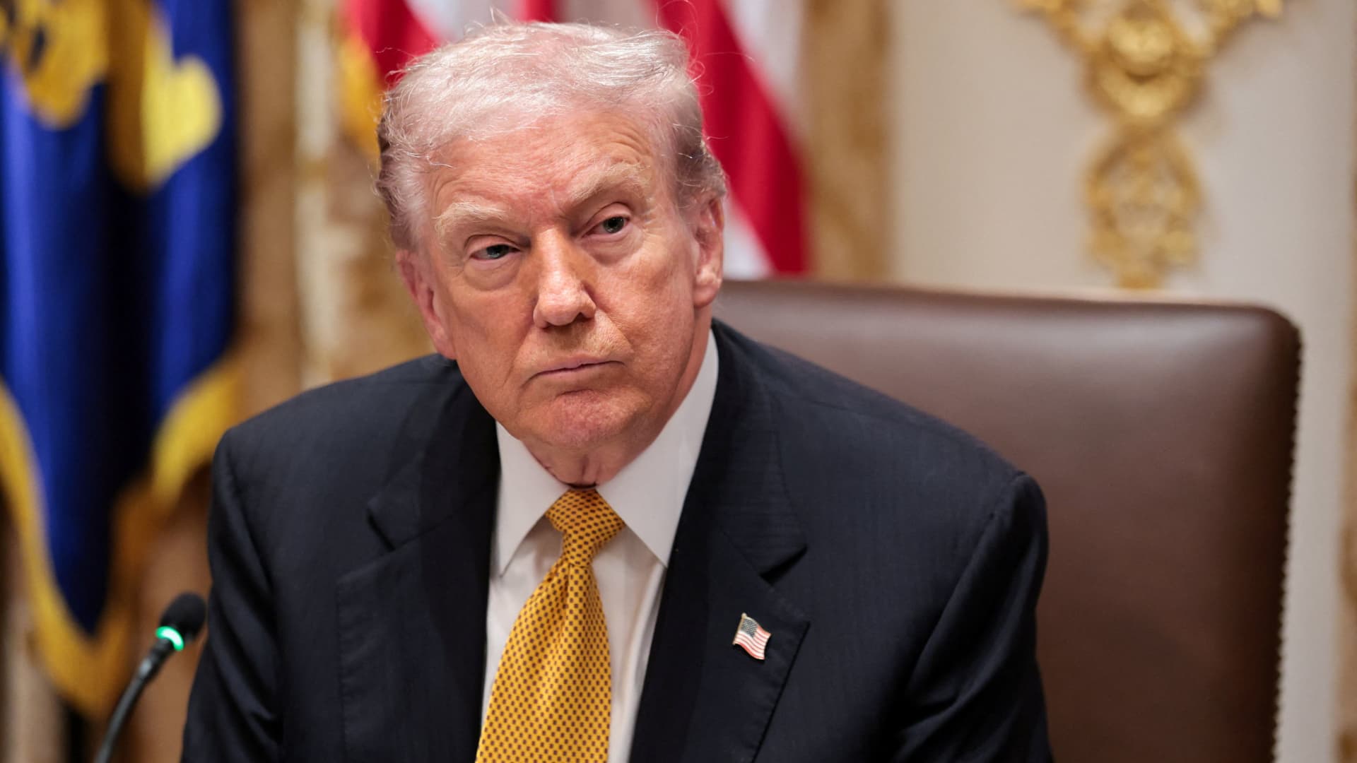 Trump is pardoning dozens of allies and backers. Here's who might be seeking clemency