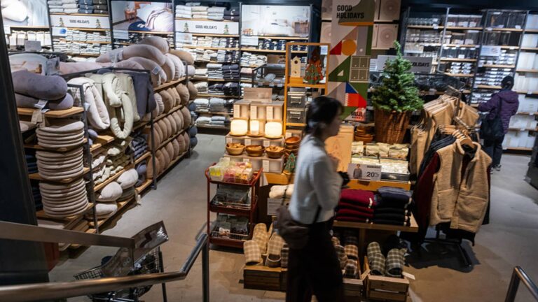 Black Friday is most popular with Gen Z, even as the holiday loses its shine, new survey finds