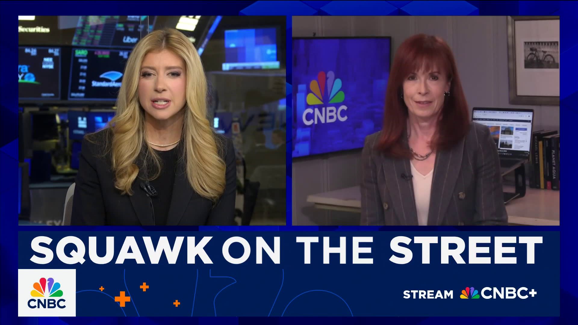 President Trump floats 50-year mortgage: Here's how it could work