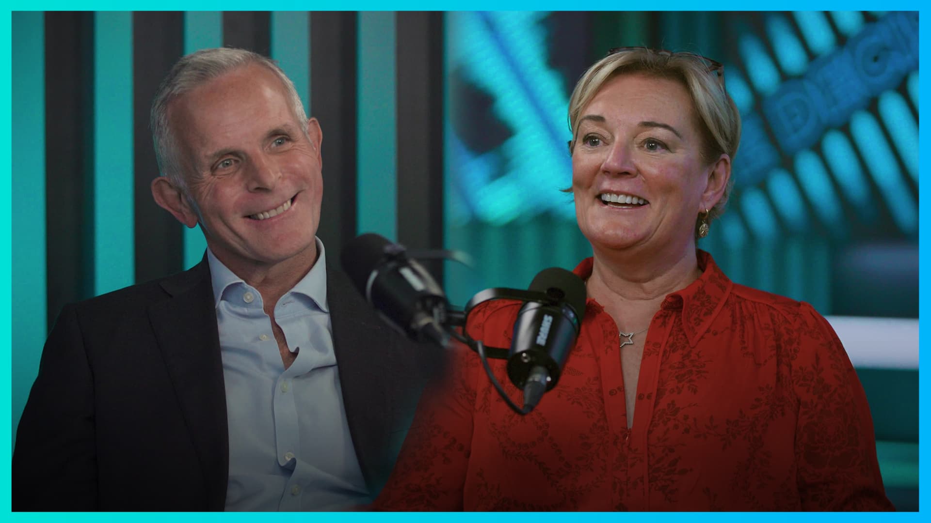 Ms. Jo Malone CBE on resilience, reinvention—and rewriting her destiny