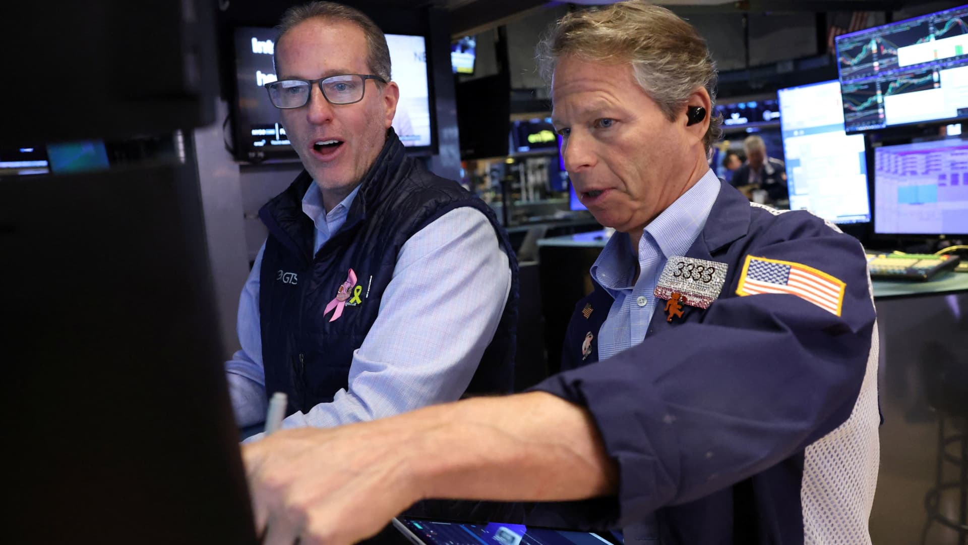The government shutdown has ended. A look at how stocks perform after it reopens