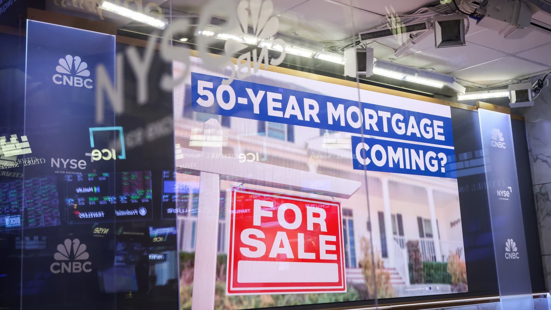 Experts caution against Trump’s 50-year mortgage. How to boost a traditional home loan’s affordability