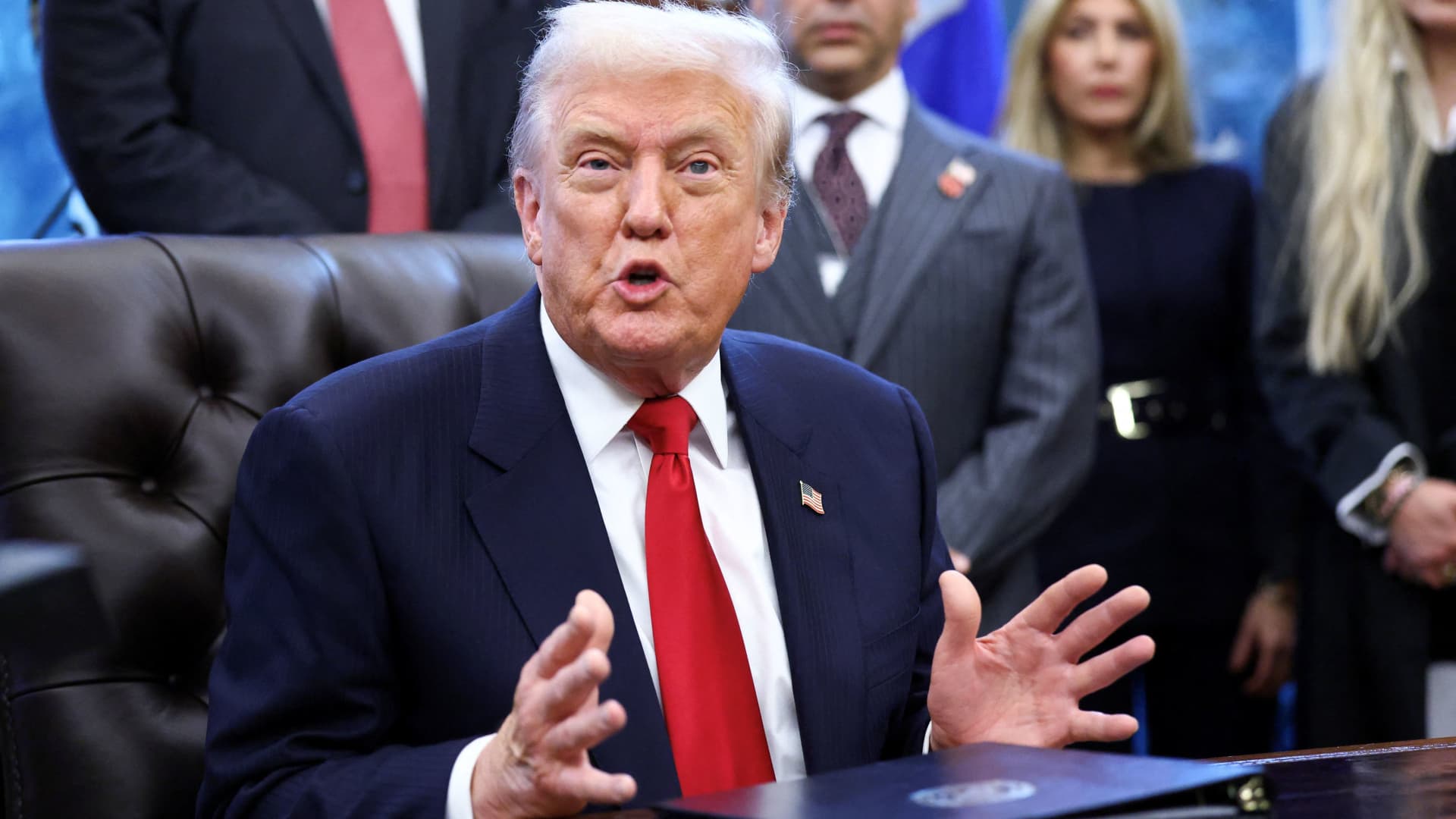 Trump asks Supreme Court to hear appeal of E. Jean Carroll sexual abuse, defamation verdict