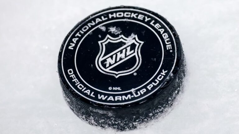 CNBC's Official NHL Team Valuations 2025: Here's how the 32 franchises stack up