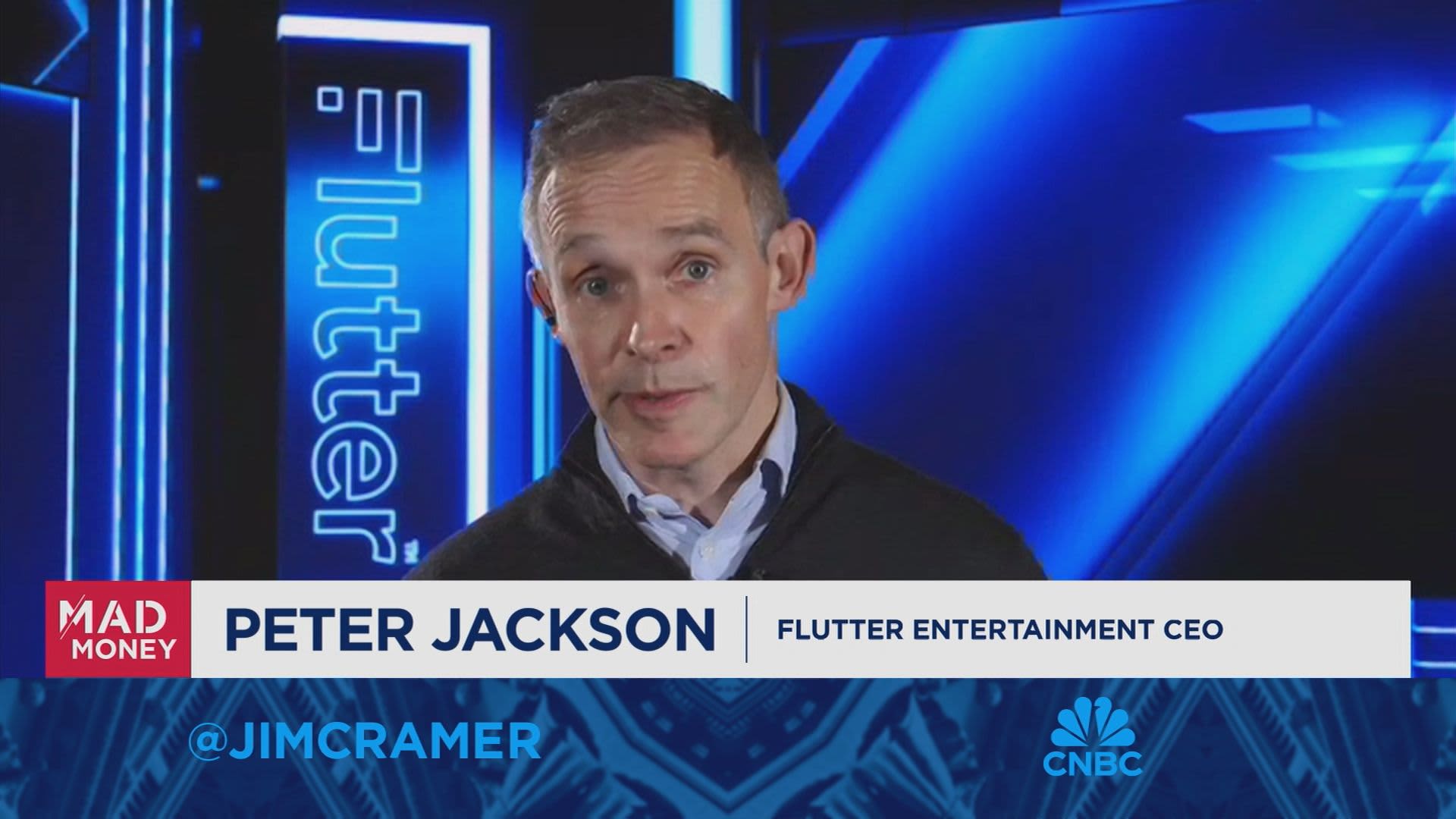 FanDuel Predicts will be live in December, says Flutter Entertainment CEO