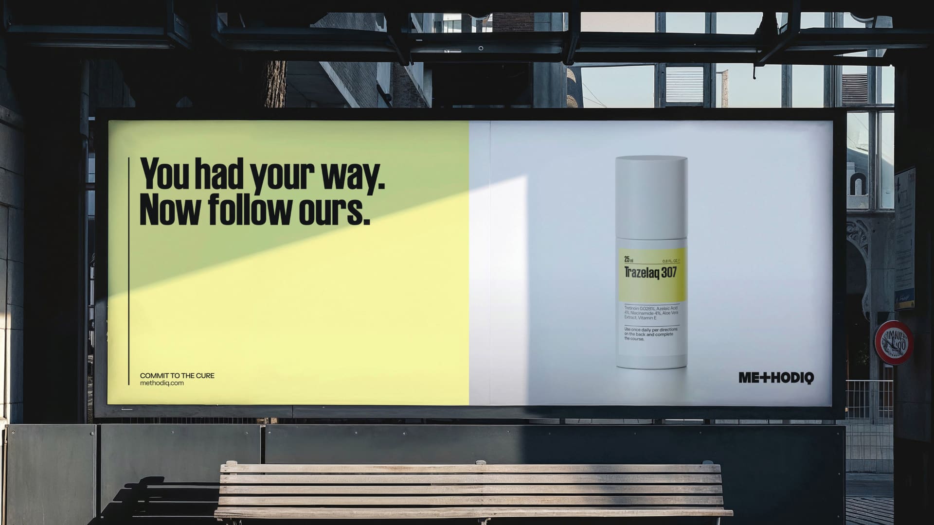 Il Makiage parent Oddity takes aim at Hims with new telehealth skincare platform Methodiq