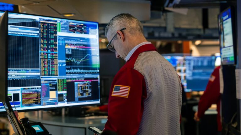 Forget AI spending — the biggest risk to this stock market is speculative junk