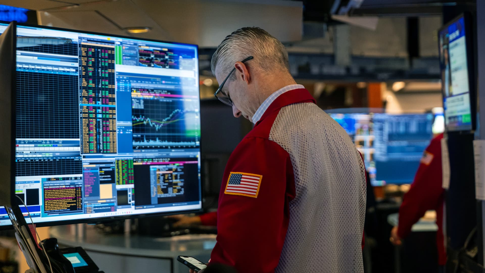 Forget AI spending — the biggest risk to this stock market is speculative junk