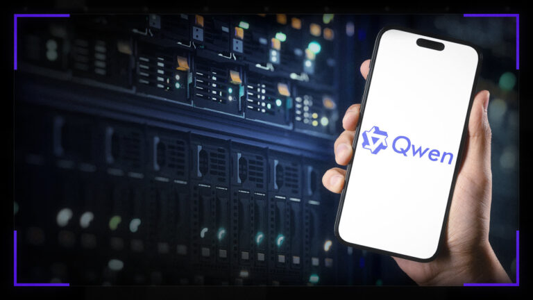 How Alibaba quietly became a leader in AI