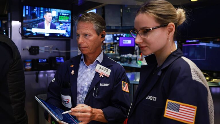 Wall Street is hoping December brings enough seasonal strength to end 2025 on a high note