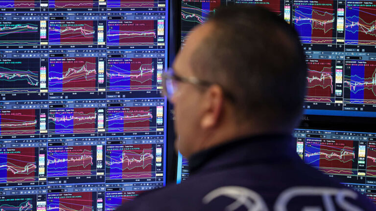 Europe set for dour open as markets shrug off Wall Street rebound