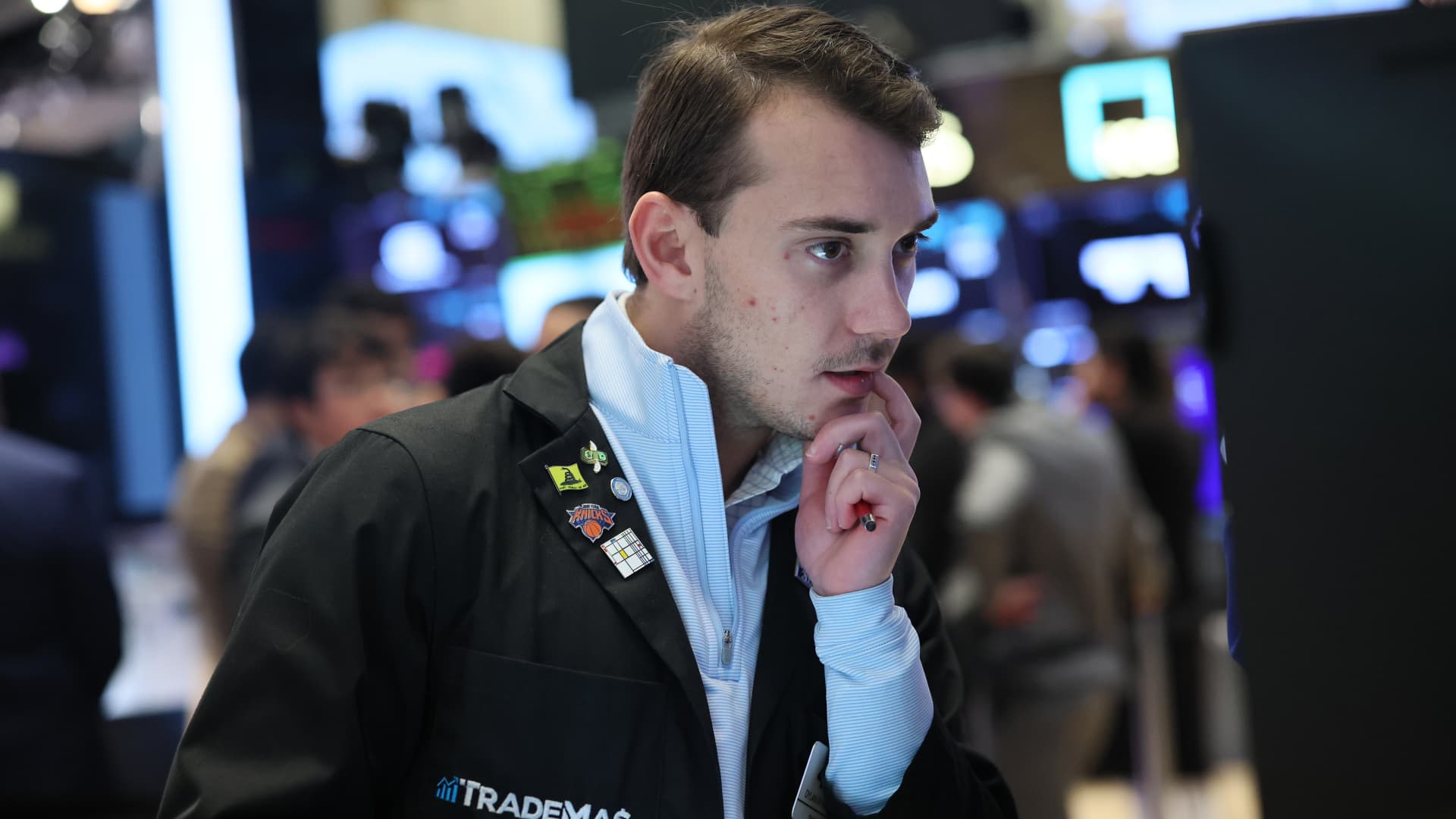 S&P 500 entering 'corrective phase' that could take it down 8% to 10%, says Raymond James