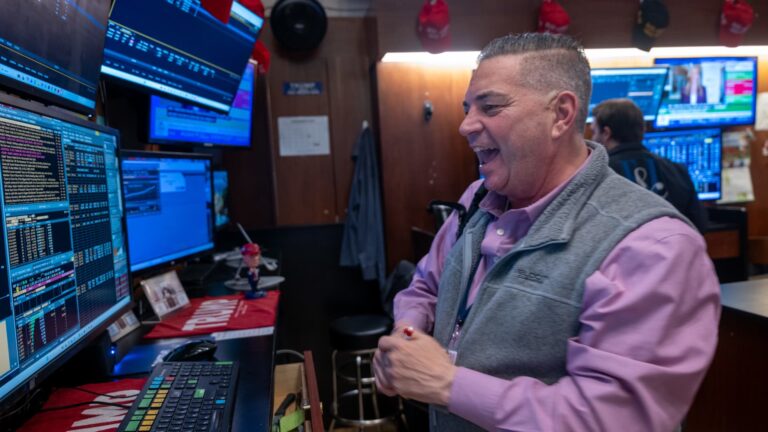 Santoli's Tuesday market wrap-up: Stocks continue to make progress in repairing the minor rupture of the past few weeks