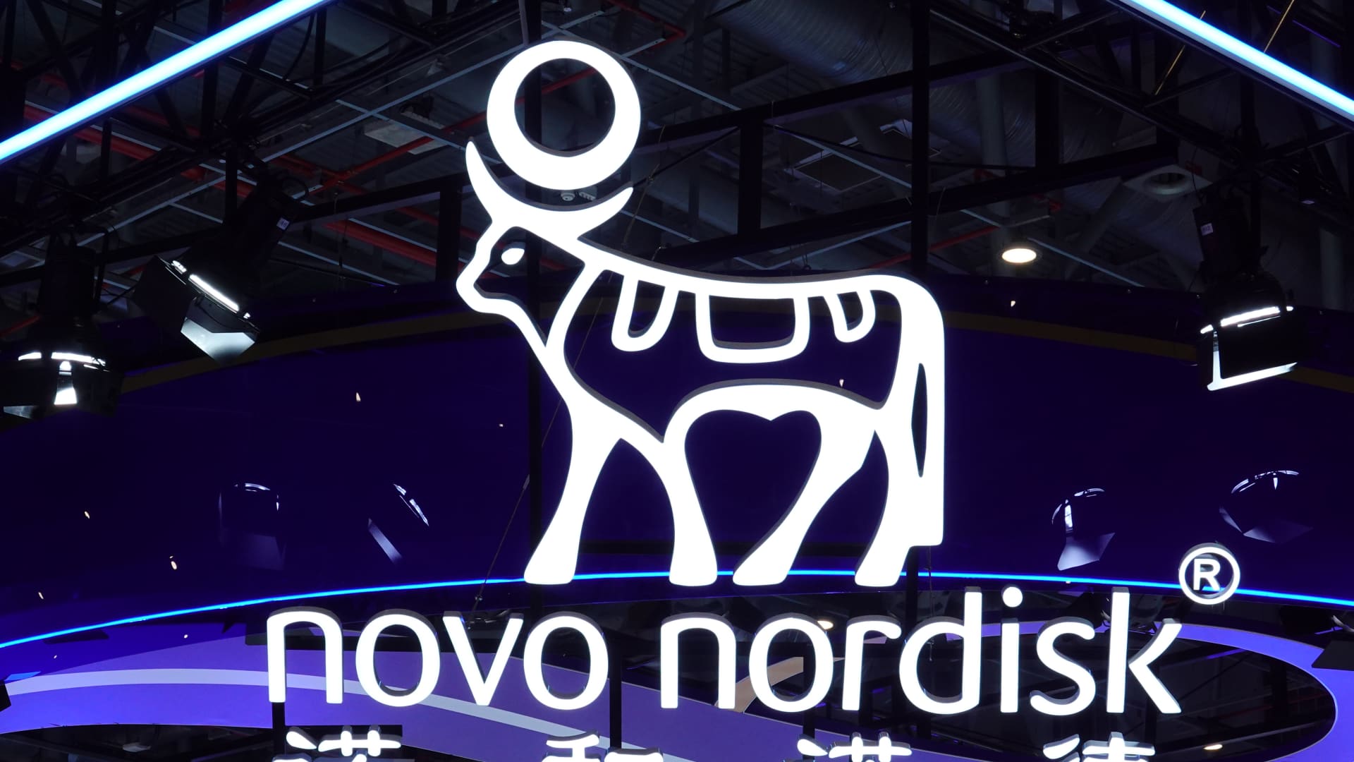 Novo's next-gen obesity drug shows positive results, heads to late-stage testing