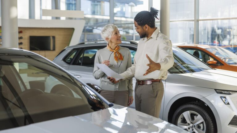 Black Friday car deals are sparser this year, analyst says: 'Buyers may be a little disappointed'