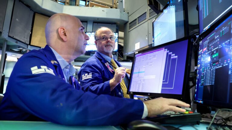 Goldman Sachs flags six stocks both mutual funds and hedge funds are loving