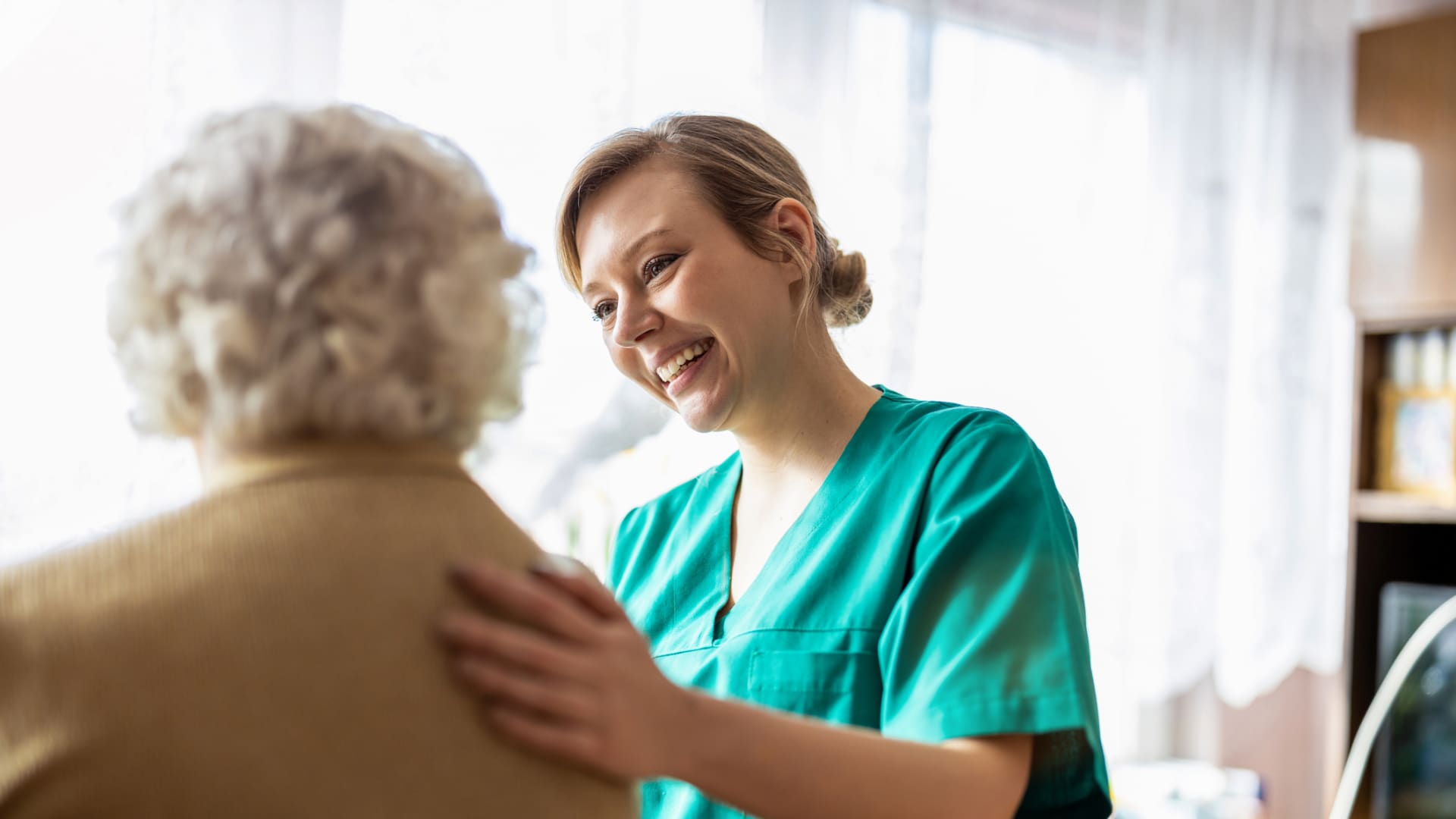 The 10 fastest-growing jobs of the next decade, according to BLS report—many can pay 6 figures