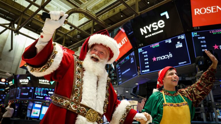 These stocks are proven winners in December