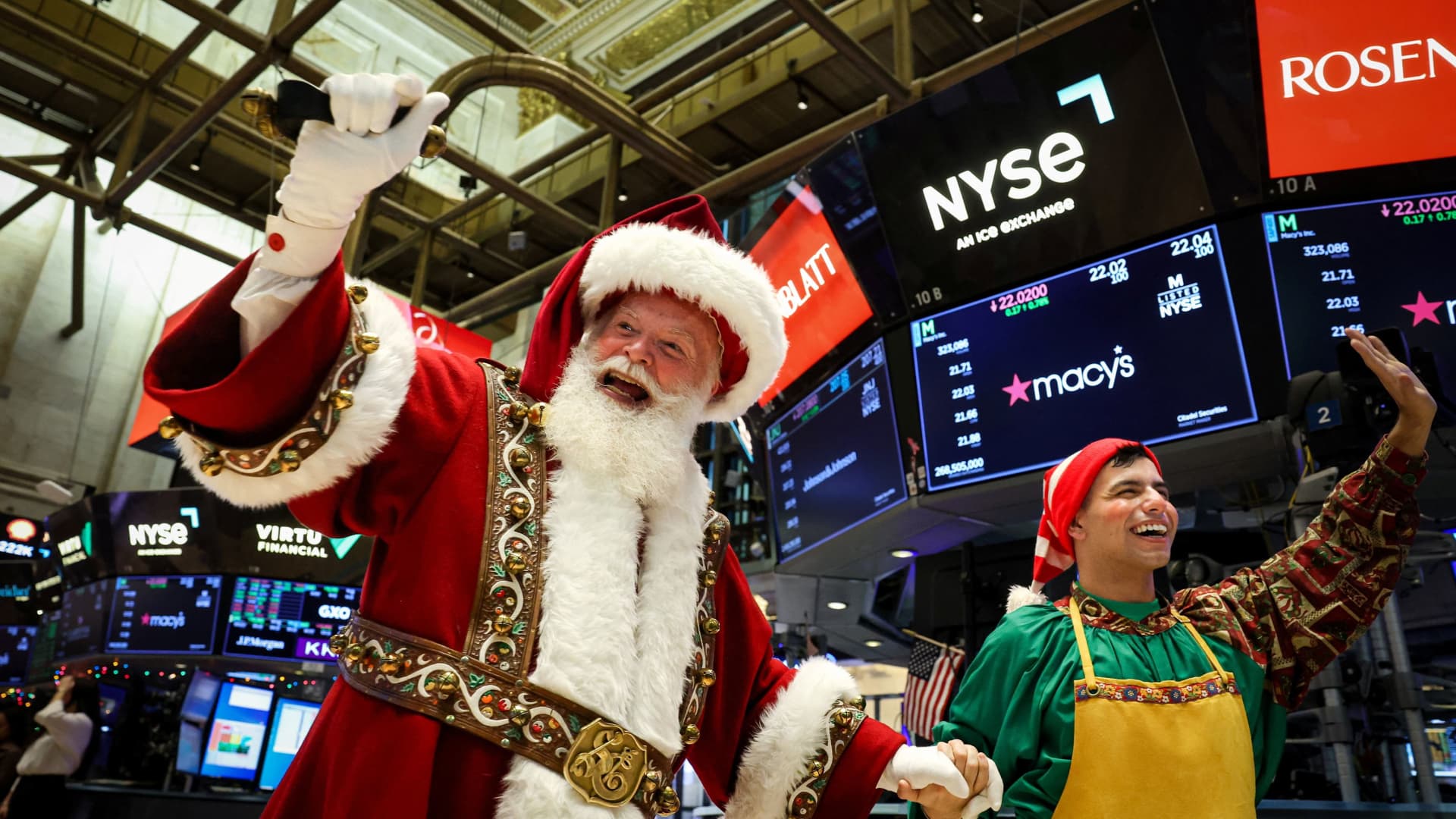 These stocks are proven winners in December