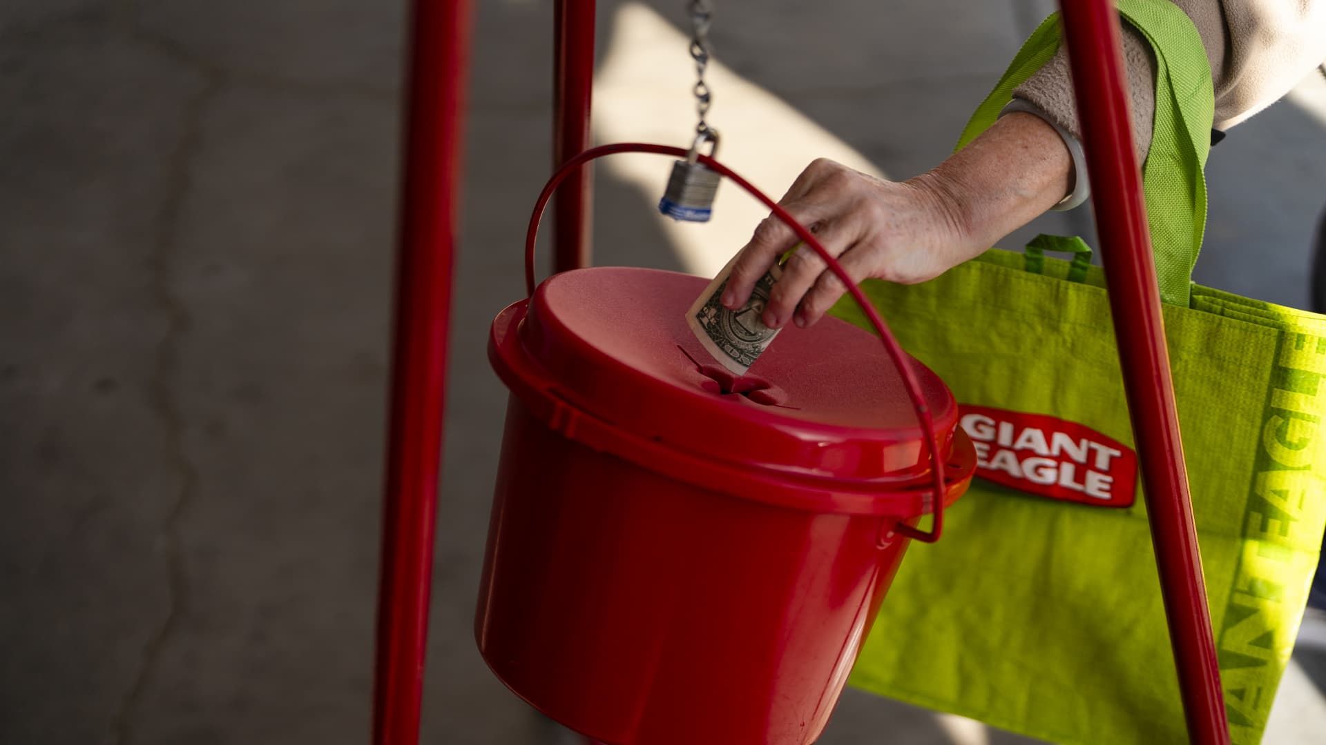 With Trump's tax bill set to dent giving by the wealthy, can middle-class donors make up the difference?