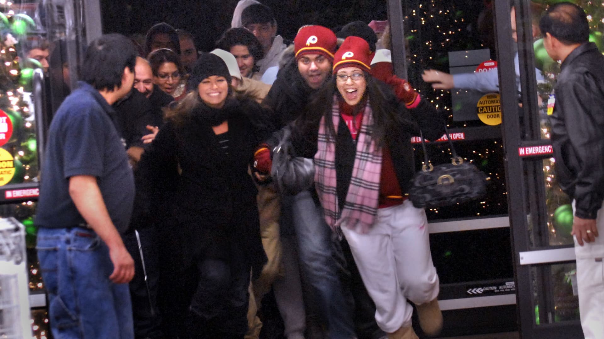 'To sustain the ride, they started to dilute it': How Black Friday became a retail letdown