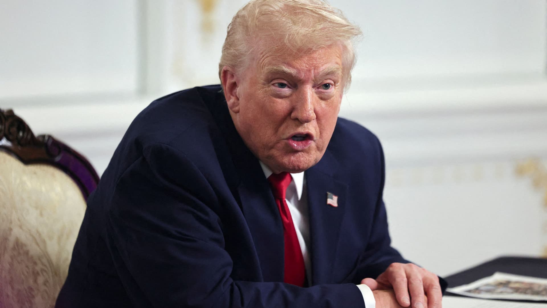 White House blasts Boston Globe, CBS News and The Independent for coverage of 'illegal orders' video