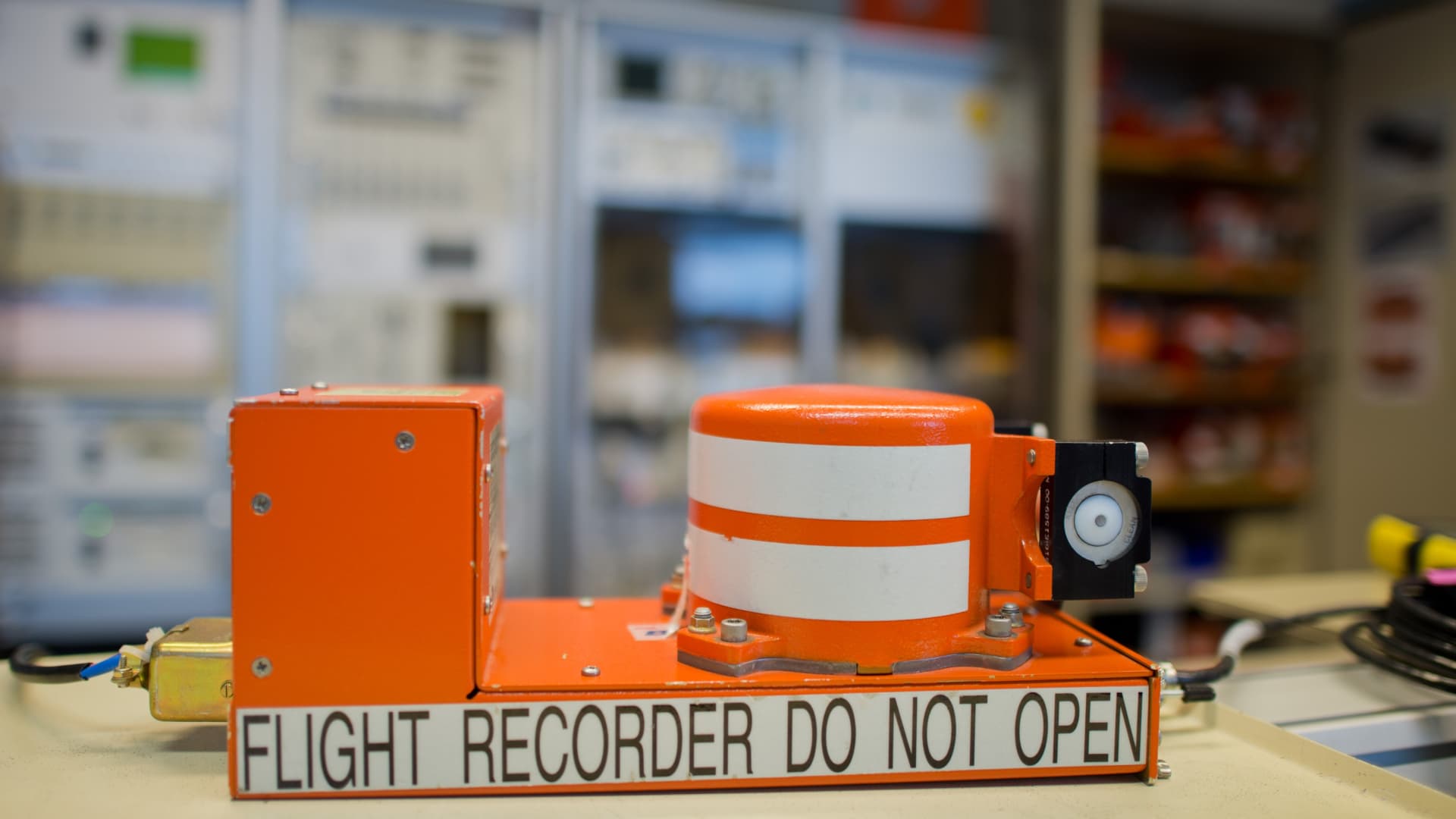 How black boxes became key to solving airplane crashes