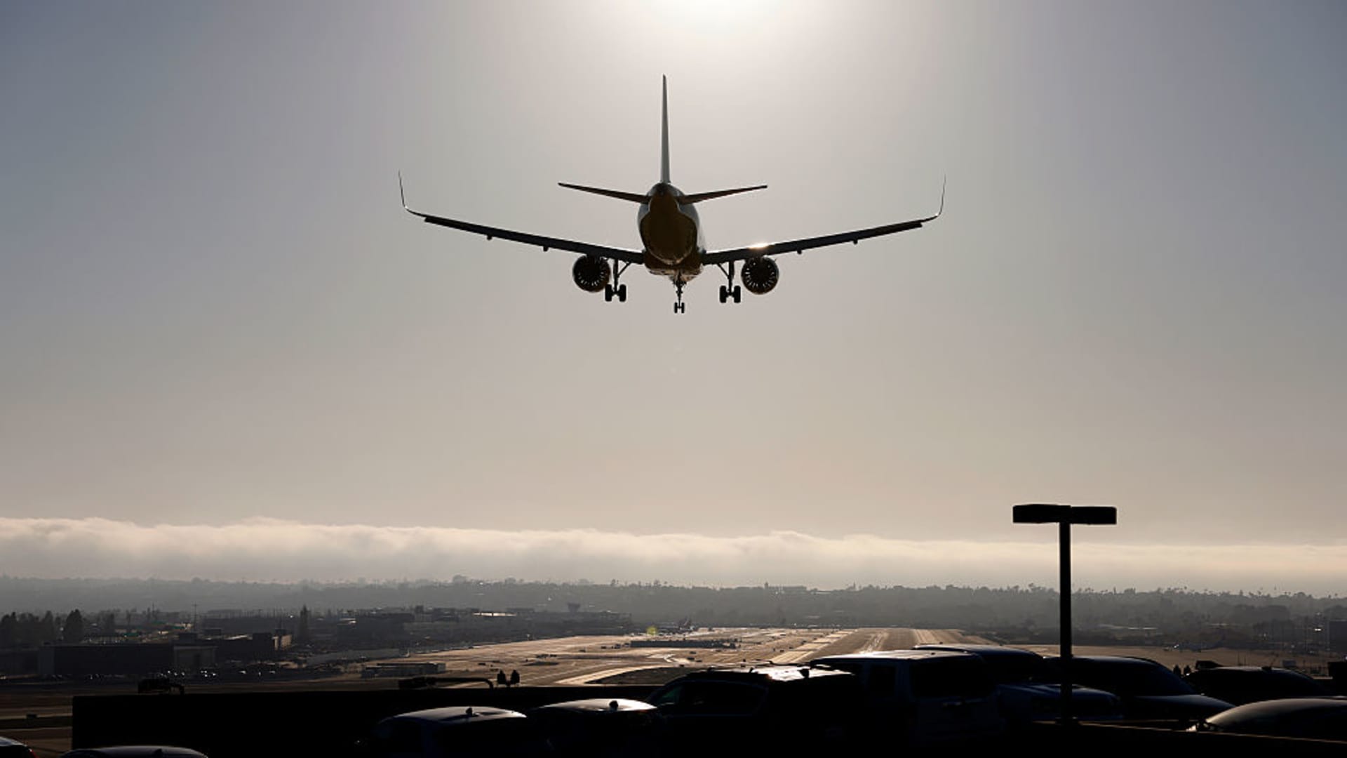 Airbus issues major A320 recall after flight-control incident