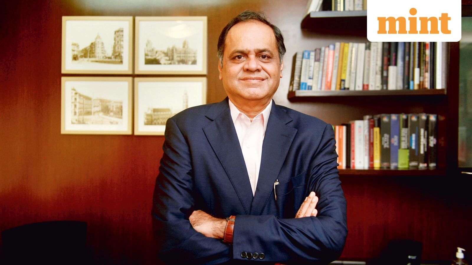 All bull markets end one day, but we must still join it: Ramesh Damani