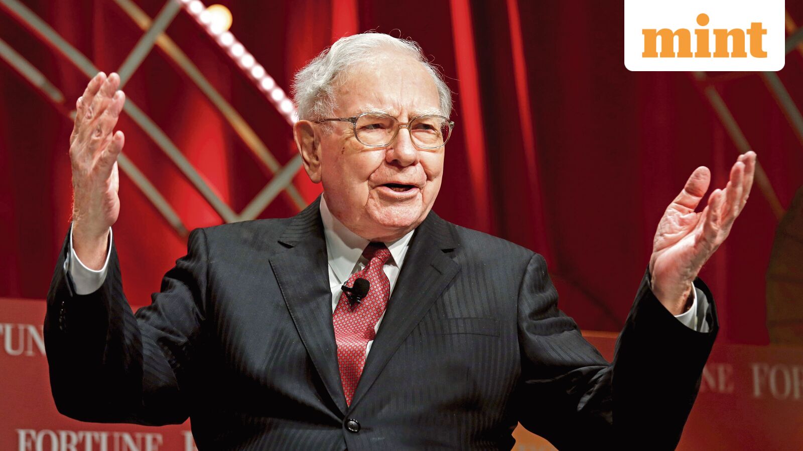 Warren Buffett explains why temperament beats IQ in investing: Old interview offers a masterclass in value investing