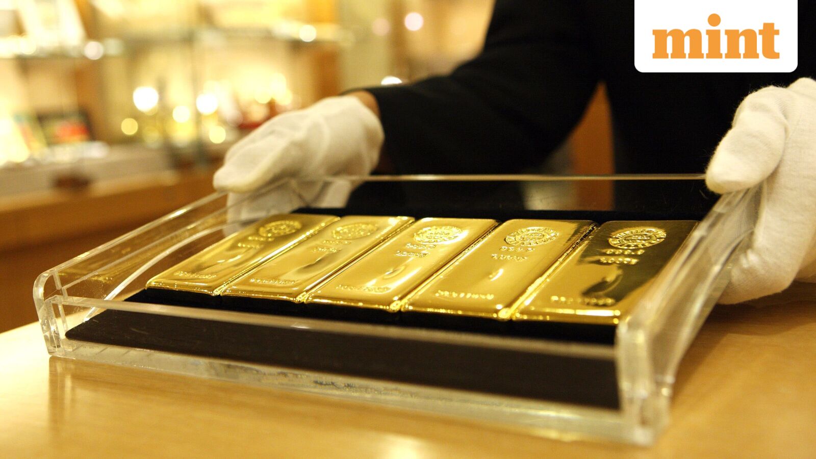 Gold price today: Comex gold rates drop to $4,062/oz. Is yellow metal facing caution ahead?