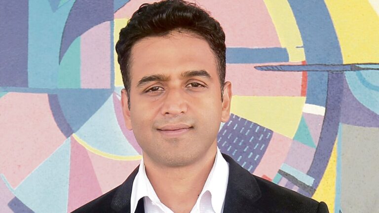 Zerodha co-founder Nithin Kamath explains why India's tax structure could be driving its IPO boom