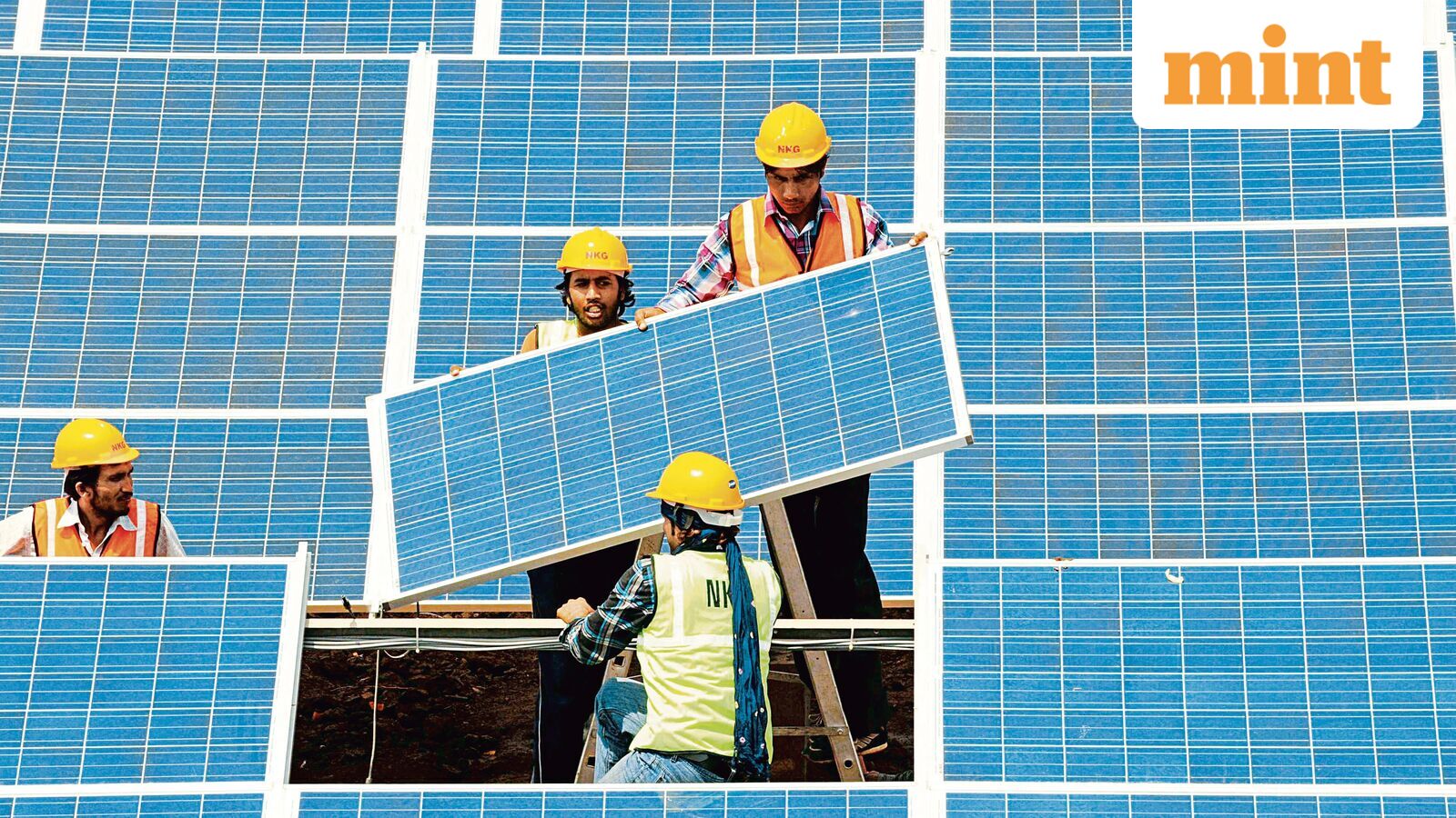 Waaree Energies pulls ahead of Premier in solar race, but faces US headwinds