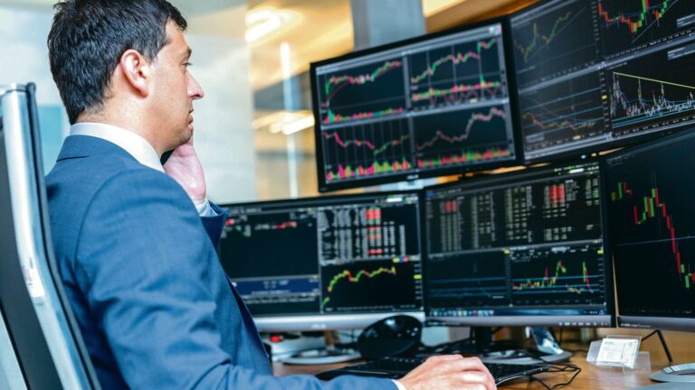 Nifty 50, Sensex today: What to expect from Indian stock market in trade on November 3 | Stock Market News