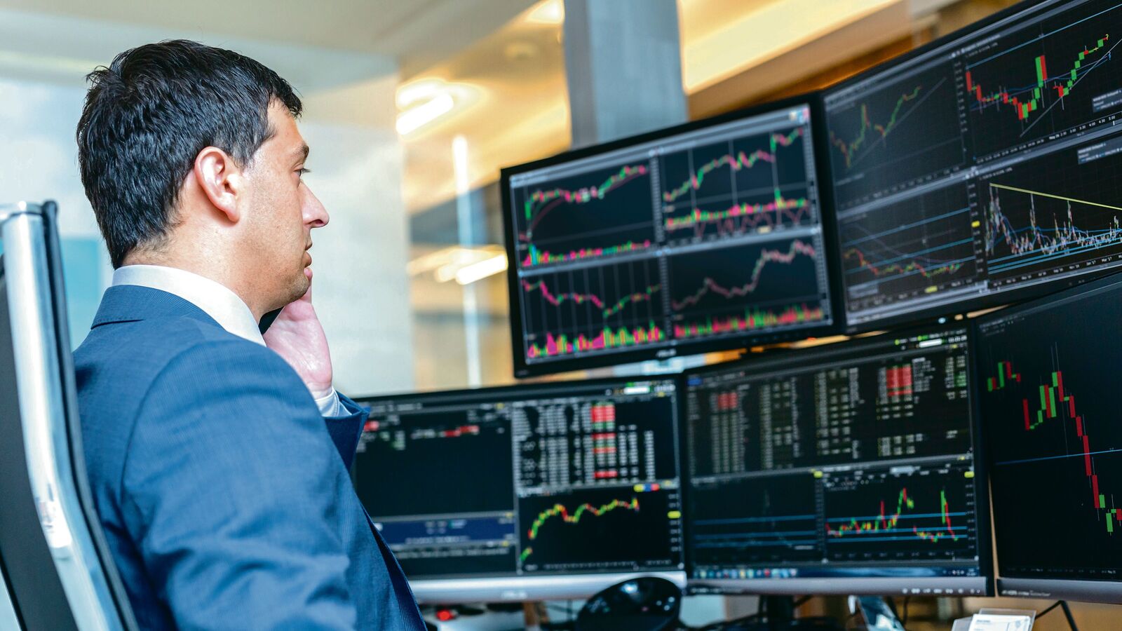 Stock market today: Trade setup for Nifty 50, Trump tariffs, India-US trade talks to gold prices - 7 stocks to buy | Stock Market News