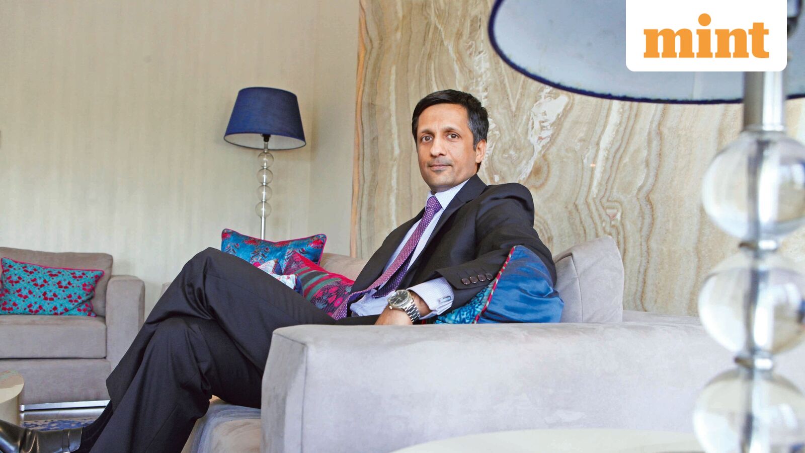 ChrysCapital’s biggest fund yet signals new global capital rush to India