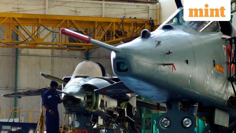 Defence PSU stock HAL sets board meeting date to announce Q2 results 2025. Check details