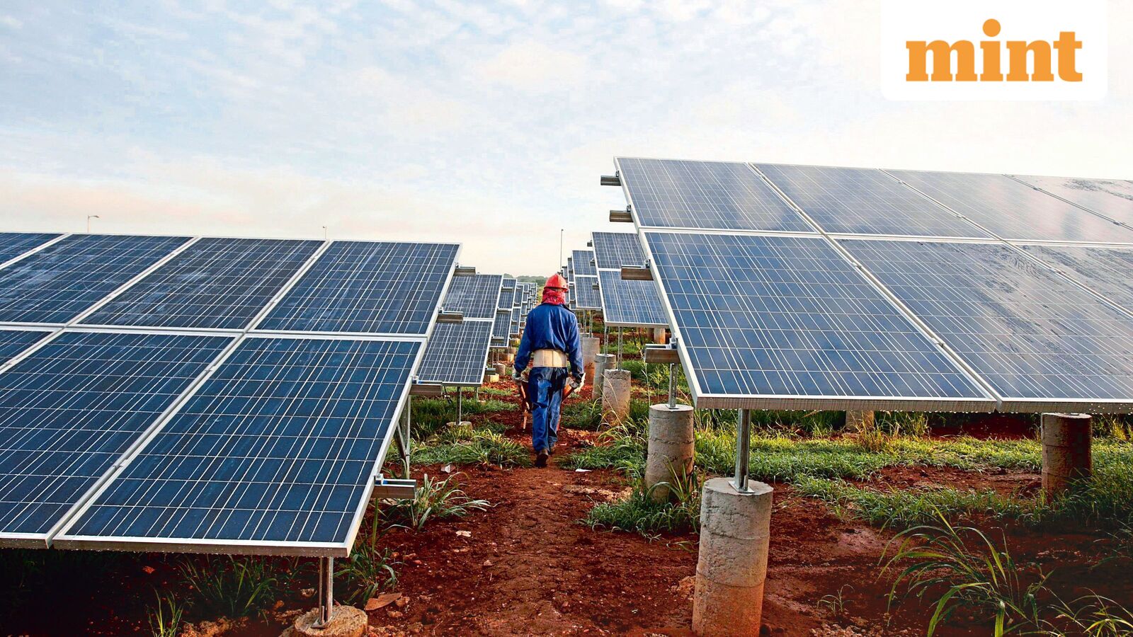 Emmvee Photovoltaic IPO Day 1 Highlights: Issue booked 9% so far — GMP holds steady, hints at 9% listing pop | Stock Market News