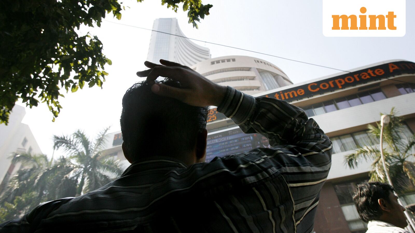 Is your portfolio bleeding despite Sensex near its record high? This could be the reason