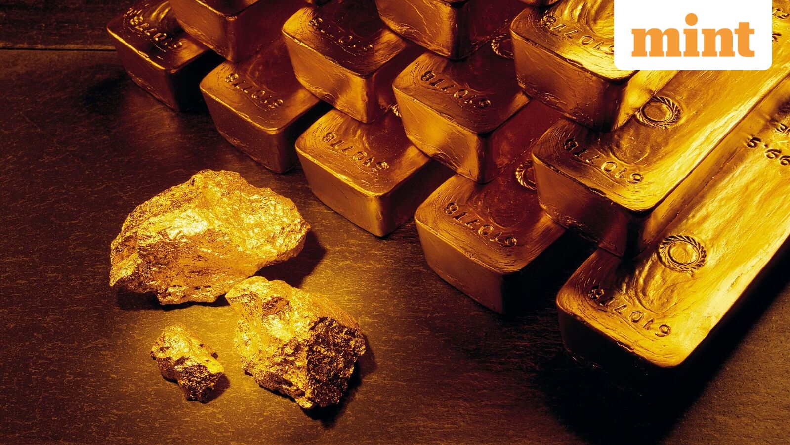 Gold price today: Comex gold rates at $4,000/oz. Is yellow metal set for a short-term pullback?