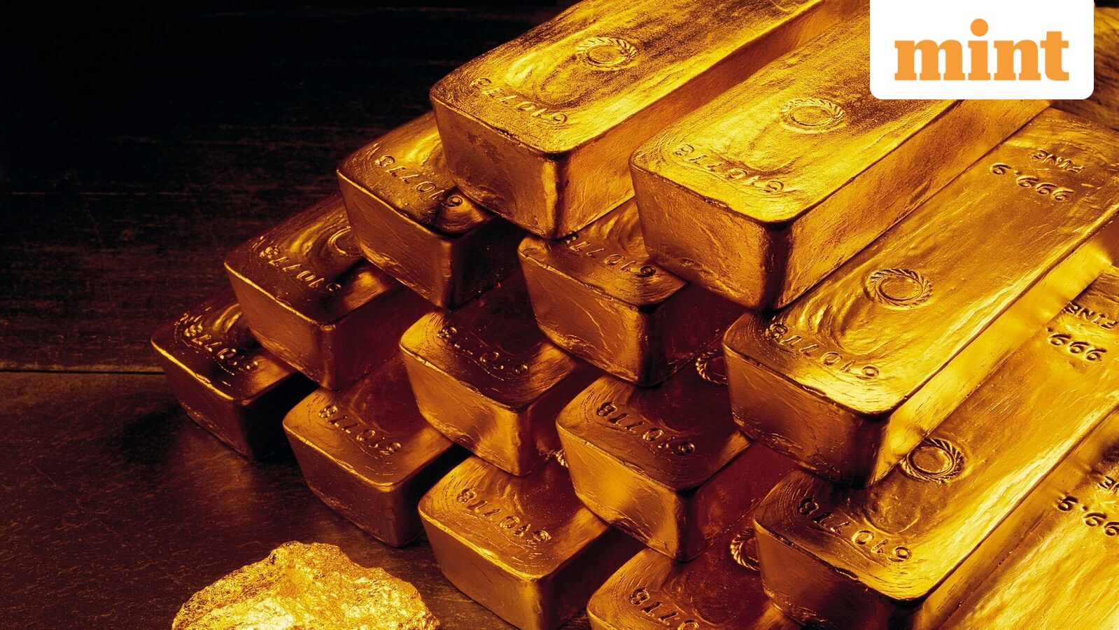 Gold prices today: Check 24 karat, 22 karat rates in Mumbai, Delhi, Bengaluru and other cities on November 7