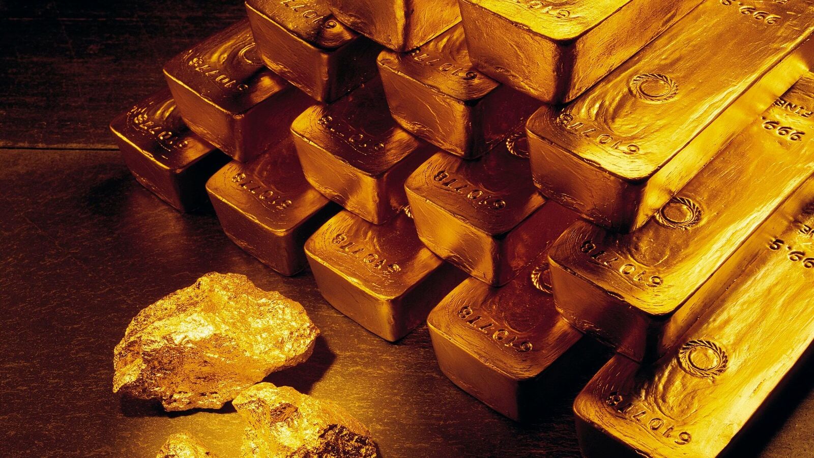 Gold ETFs see solid inflows for 3rd month in a row: Has bullion transitioned from hedge to habit?