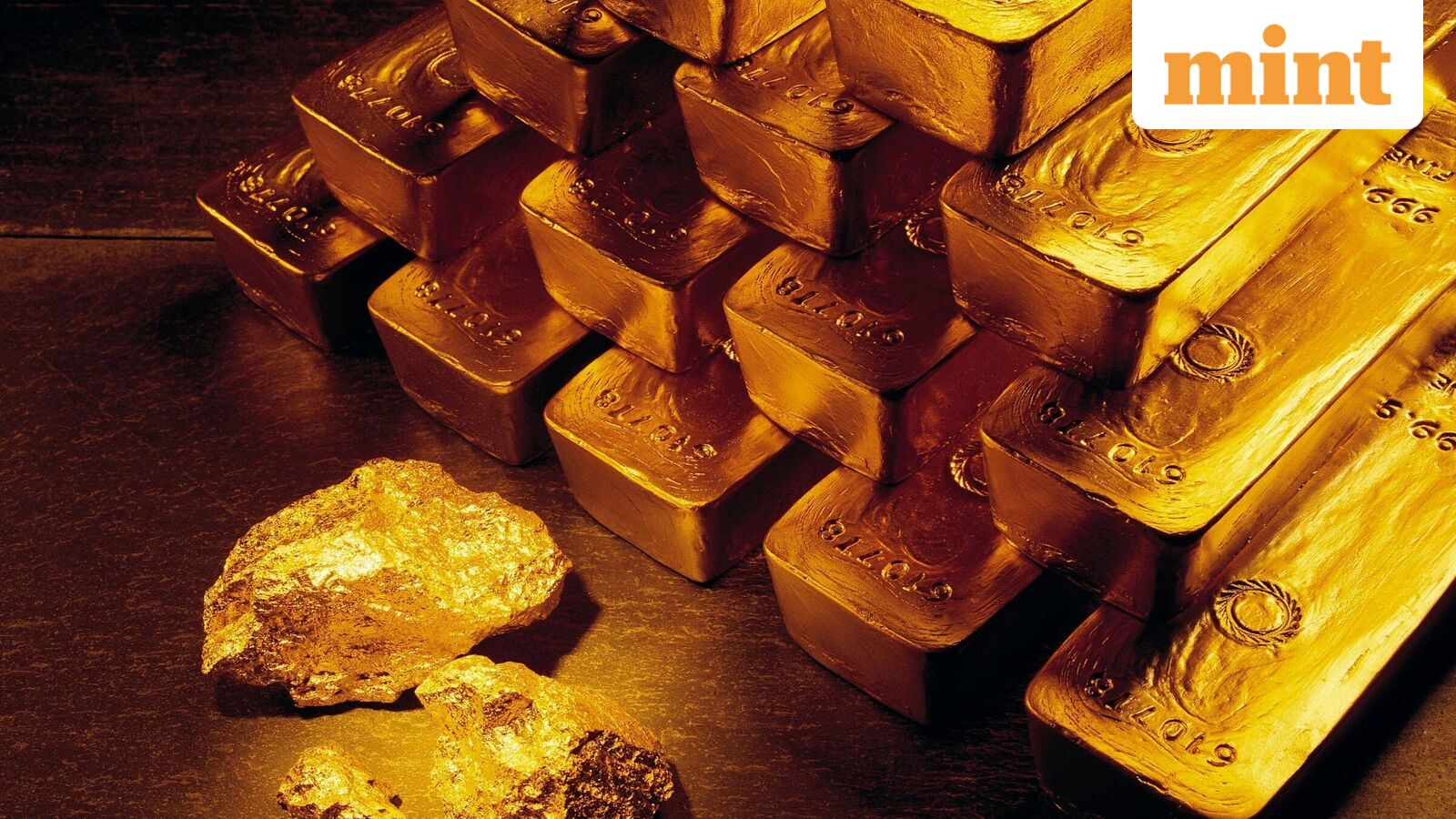 Looking to sell gold amid rally? Know how gains from SGBs, gold ETFs, and jewellery will be taxed