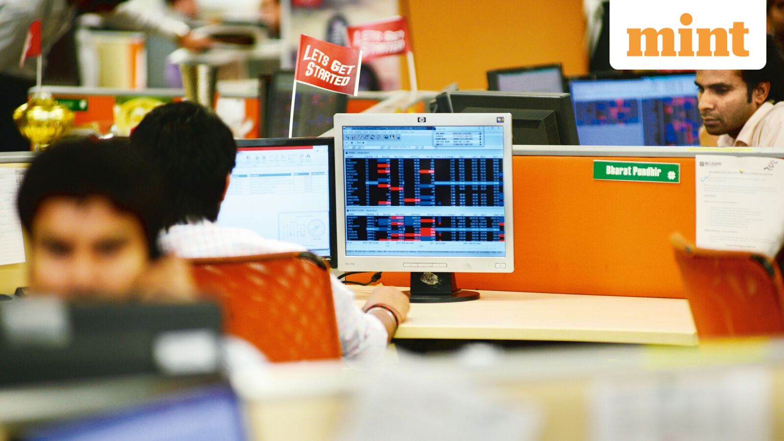 Why are brokerages struggling to implement algo trading for retail investors?